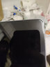 藍顏 Redmi 紅米K70至尊版鋼化膜 ultra全屏覆蓋無開孔手機膜電鍍抗指紋防窺防摔南玻高鋁玻璃保護貼膜 高清南玻膜【電競抗指紋，全屏無黑邊】2片+神器 紅米K70至尊版適用 曬單實拍圖