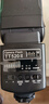 神牛（Godox） TT520II二代機頂閃光燈外拍燈單反相機通用型佳能尼康賓得索尼相機戶外補光攝影燈 TT520II標(biāo)配+柔光盒+電池 官方標(biāo)配 曬單實拍圖