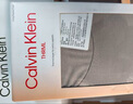 Calvin Klein內衣【熱引力】24秋季新款情侶ck輕盈柔滑打底保暖內衣長(cháng)褲隨心選 AD0018-5BX-陶瓷藍 L 曬單實(shí)拍圖