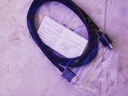 貝爾金（BELKIN）HDMI拓展投屏線 線纜顯示器連接線 高清視頻線 HDMI2.1 2米超清電視線 常規(guī)款(支持8k) 曬單實拍圖