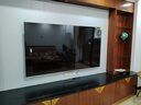 松下（Panasonic）電視機(jī) LX780C系列 4K超清120Hz全面屏 開機(jī)無(wú)廣告 AI語(yǔ)音 HDMI2.1 杜比視界全景聲 智能彩電 75英寸 TH-75LX780C 【服務(wù)套裝】上門安裝 含 曬單實(shí)拍圖