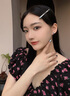 迪后（Dirholl）品牌四葉草耳釘女簡約氣質(zhì)耳飾品時尚高級感耳墜情人節(jié)禮物送女友 四葉草耳釘【鑲白鋯+精美禮盒】 曬單實拍圖