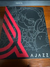 黑爵（AJAZZ）AJ159三模游戲鼠標(biāo) 星閃鼠標(biāo)輕量化約56g 原相PAW3395芯片 支持8K回報(bào)率無畏契約HJ13B AJ159PRO隕石黑【三模連接】 曬單實(shí)拍圖