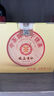 中茶 【整提裝】2020年臻品黃印普洱茶熟茶 中華老字號(hào) 云南七子餅 200克*5片 曬單實(shí)拍圖