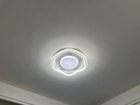 名家藝中山燈具全屋套餐客廳燈吸頂燈大燈飾現(xiàn)代簡約三室兩廳2025年新款 套餐3（三室兩廳）已接入米家APP 曬單實拍圖