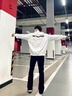 威覺cleanfit牛仔褲男款修身直筒春夏季黑色vibe美式高街微喇叭長褲子 黑色-揭時(shí)尚K28 XL （110斤-145斤） 曬單實(shí)拍圖