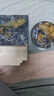 僑牌進(jìn)口原料競技成品釣魚線臺(tái)釣野釣海釣漁具強(qiáng)拉力路亞線子主尼龍線 金僑-主線-湖藍(lán)色100米 2.0號 曬單實(shí)拍圖