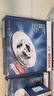 博世（BOSCH）剎車(chē)盤(pán)適用于 后盤(pán)【后輪左右一套】 奧迪Q5 10-13/15-18款 曬單實(shí)拍圖