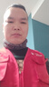雷寶麗馬甲推廣員工作服網(wǎng)格紗透氣義工馬甲定制印字LOGO 多口袋款 2XL 曬單實(shí)拍圖