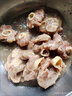 西牛優(yōu)選西牛優(yōu)選 散養羔羊手抓羊肉羊腱子250g原湯羊肉正宗加熱即食2斤裝 原湯羊肉羊腱子250g【加熱即食】 曬單實(shí)拍圖