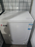志高（CHIGO）家用冰柜中小型 冷藏冷凍轉換冷柜低音省電 商用保鮮單溫臥式冰箱一級節能 以舊換新 158升 【可囤150斤肉類(lèi) 一級能效】 曬單實(shí)拍圖