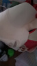 頌梵希調(diào)整型內(nèi)衣女大胸顯小文胸防下垂大碼無痕收副乳女士胸罩 膚色 5XL 【46/105BCD】 曬單實拍圖
