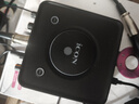 艾肯 U Solo外置聲卡電腦手機(jī)通用主播直播錄音K歌麥克風(fēng)話筒聲卡設(shè)備套裝 艾肯Usolo黑色單品聲卡【需接電腦】 曬單實(shí)拍圖