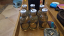 忠芝樺樹(shù)人參枸杞水一整根人參白樺樹(shù)汁加班熬夜健康飲品中秋送禮禮盒 2箱裝【送貨上門(mén)，破損包賠】 曬單實(shí)拍圖