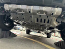 車改仕適用24款普拉多車頂行李架原廠款GX550新款豐田霸道LC250改裝配件 巴哈原廠復(fù)刻行李架-一套裝-【全國包安裝】 曬單實拍圖