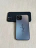 英凱倫（yingkailun）適用蘋果16ProMax手機(jī)殼液態(tài)磨砂玻璃iPhone15鏡頭全包防摔個(gè)性創(chuàng)意文字中國風(fēng)男女簡約時(shí)尚保護(hù)套 諸事皆順-炫酷黑 iPhone15 曬單實(shí)拍圖