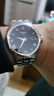 天梭（TISSOT）瑞士手表 夢圓系列石英男表 七夕禮物送男友T129.410.11.053.00 曬單實拍圖