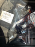 CableCC USB2.0主板9P/9針轉(zhuǎn)TYPE-E A-KEY轉(zhuǎn)接TYPE-C 3.2前置9針彎頭USB2.0擴展板9針主板內(nèi)置USB口接收器 9Pin轉(zhuǎn)雙口USB母轉(zhuǎn)接頭(直頭+左彎+右彎)  曬單實拍圖