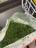 薺菜野菜新鮮整棵冷凍薺薺菜包餛飩餡速凍野生薺菜餡商用順豐 2500g 曬單實拍圖