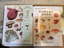 蘑菇:一部真菌奇幻史 曬單實拍圖