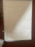 中盛畫材（transon） 160g加厚素描紙水粉水彩紙專業(yè)美術(shù)寫生速寫紙彩鉛畫臨摹大白紙 4K素描紙 100張（加厚款） 曬單實(shí)拍圖
