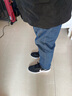 耐克（Nike）官網(wǎng)官方男女鞋 Tanjun 夏季網(wǎng)面透氣情侶休閑運(yùn)動(dòng)鞋輕便跑步鞋 經(jīng)典黑白(腳肥/寬/背高/拍大1碼) 42.5 曬單實(shí)拍圖