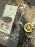 卡露伽 兒童魚子醬 戛納晚宴同款 即食壽司鱘魚籽醬caviar12g水產(chǎn)海鮮 12g*3罐禮盒款 曬單實拍圖