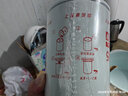 上海弗列加FF5052/LF3349/FS1280/LF9009康明斯FF5327柴機(jī)油濾芯 LF3345機(jī)油濾芯 曬單實(shí)拍圖