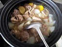 伊民康洋寧夏灘羊肉 生鮮半只羊原切羊排羊腿羊蝎子燒烤火鍋食材禮盒清真 4斤前腿+4斤后腿+2斤羊排 曬單實(shí)拍圖