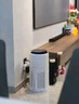ANTOP安拓浦醫(yī)用空氣消毒機(jī)家用凈化除甲醛臥室內(nèi)除二手煙老人房間除臭除異味 醫(yī)用空氣消毒機(jī)【APKG-L1典雅白】 曬單實(shí)拍圖