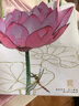 老銀匠一貝子s925銀項鏈女情人節(jié)禮物送女友個性氣質(zhì)百搭原創(chuàng)貝殼銀項鏈 925銀 鏈長約45+3cm/含證書 曬單實拍圖