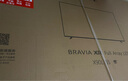 索尼（SONY）XR-55X90L 55英寸 4K 120Hz高刷超薄液晶全面屏金屬邊框安卓智能高性能游戲電視X90K升級以舊換新 55英寸 XR-55X90L 曬單實拍圖