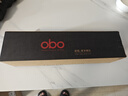 OBO【旅行輕量化】OBO碳纖維三腳架TS360C便攜攝影攝像云臺便攜單反相機三角架獨腳架 TS360C升級款【不帶云臺】 曬單實(shí)拍圖