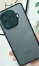 AMW適用vivo iQOO Z9/Z9Tubor/Z9Tubor+長續(xù)航/Y200GT超薄手機(jī)殼防摔保護(hù)套撞色網(wǎng)紅防指紋全包V2352A 曬單實(shí)拍圖