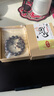 沐恩 印度小葉紫檀手串高油高密老料15mm*15顆SL0684 曬單實(shí)拍圖