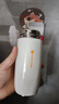 匡迪保溫杯華象小容量女士學(xué)生便攜小巧高顏值316不銹鋼韓版簡(jiǎn)約水杯 珍珠白 170ml 支持定制送杯刷杯墊 曬單實(shí)拍圖