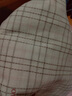 妙奕嘉圍巾女圍脖冬季新款送女朋友愛心刺繡格子圍巾甜美氛圍感學(xué)生保暖 愛心刺繡流蘇圍巾【米白色】 曬單實(shí)拍圖