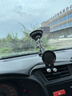 LRBH車(chē)載手機支架吸盤(pán)式汽車(chē)固定拍攝magsafe磁吸汽貨車(chē)導航車(chē)內越野 越野級強吸附【磁吸底托款+送引磁片】 曬單實(shí)拍圖