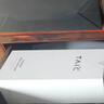TAIC 太可純鈦保溫杯男女家用戶(hù)外車(chē)載杯帶茶濾水杯旅行鈦度直濾杯 莫奈瀚海藍(lán)（帶茶漏） 400ml 曬單實(shí)拍圖