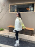 森達(dá)七夕女鞋2025夏商場同款網(wǎng)面老爹鞋戶外運(yùn)動(dòng)鞋厚底休閑鞋XMG01BM5 灰色 36 曬單實(shí)拍圖