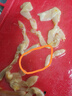 姬祿福海腸海腸子沙蟲海腸海腸子鮮活海腸撈飯海腸海腸新鮮 買三贈(zèng)一實(shí)發(fā)四袋 【200g/袋】 曬單實(shí)拍圖