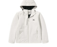 美津濃戶(hù)外夾克男女登山服鋒衣外套防風(fēng)抓絨內里衣服 曬單實(shí)拍圖