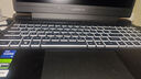 神舟（HASEE）戰神S8D6/S8 2025新品 旗艦熱款i7H 滿(mǎn)性能RTX4060/RTX5060學(xué)生游戲筆記本電腦 S8D4F：i5/16+1T/4060 曬單實(shí)拍圖