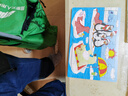 旗木兒童木質(zhì)大塊拼圖寶寶3-6歲交通益智早教專(zhuān)注力動(dòng)物幼兒園玩具 30片【動(dòng)物/海洋/恐龍/極地】 曬單實(shí)拍圖