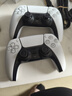 索尼（SONY）PS5 PlayStation5數(shù)字版(輕薄版 1TB) 國行PS5游戲機(jī)  PS5slim雙手柄+手柄充電座套裝 曬單實拍圖