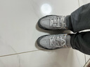 耐克（NIKE）官方男鞋 2025春季新款運動(dòng)鞋健身訓練復古潮流時(shí)尚增高休閑鞋 HV5984-001 42.5 曬單實(shí)拍圖
