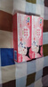 伢牙樂3-12歲兒童營養(yǎng)牙膏水果口味 液體按壓式 安全防蛀牙科學含氟 60g(香甜草莓凍)+故事書 曬單實拍圖