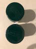 INGRAM'S南非小綠膏英格萊恩草本香樟乳霜防腳后跟干裂皴裂護足霜 單瓶75ml 曬單實(shí)拍圖