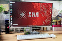 聯(lián)想（Lenovo）補貼20%一體機一體式臺式電腦新品27英寸商用辦公學(xué)習設計生態(tài)品牌異能者系列【定制】 【性能猛獸】IntelW-1370P-十六線(xiàn)程 白 標配丨16G內存 512G疾速固態(tài) 曬單實(shí)拍圖