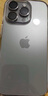 spigen適用蘋(píng)果iphone16手機殼新款16Pro Max全包防摔保護套高級感男女時(shí)尚透明外殼16plus硅膠氣囊硬殼 全透明 iPhone 16 Pro Max 曬單實(shí)拍圖